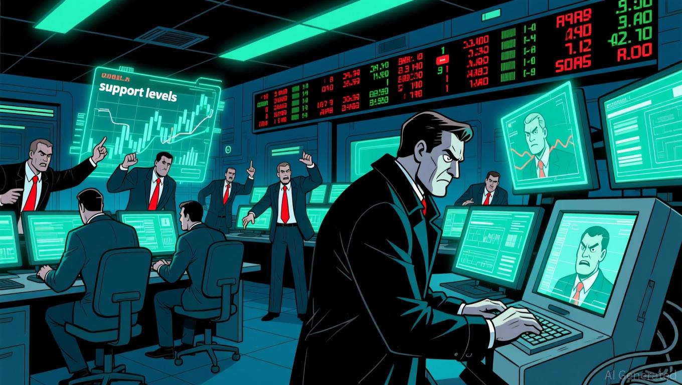 比特币市场回调：这是买入良机还是下跌信号？