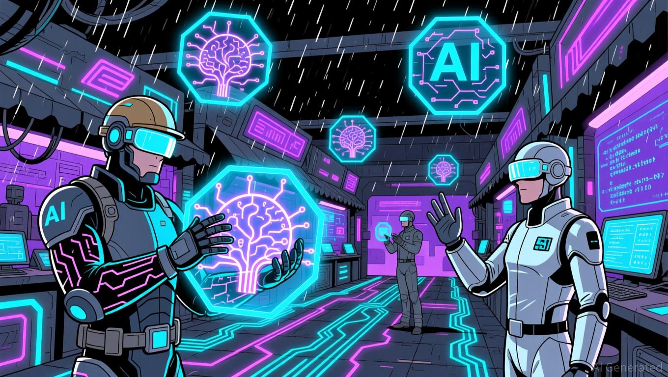 Bittensor (TAO) 是否有可能在 2026 年成为加密货币领域的 AI 驱动型英伟达？