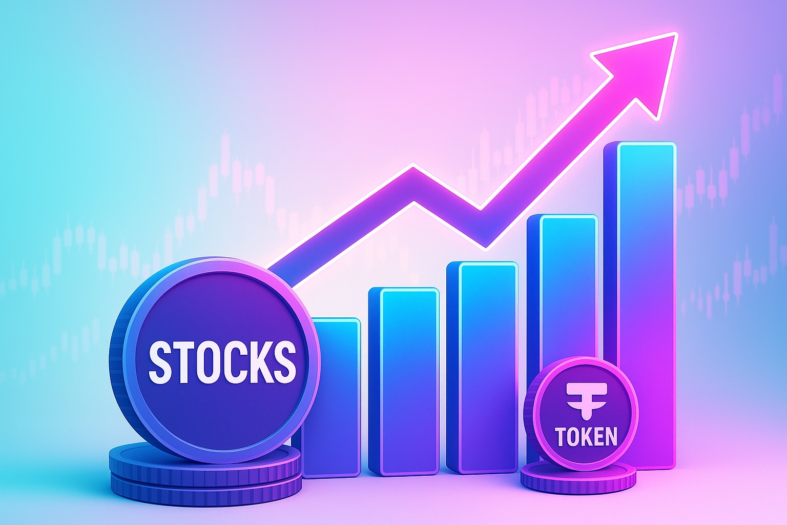 Trésoreries crypto : 行动超越代币