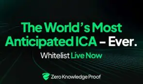 零知识证明占据主导地位，融资额达 1 亿美元，Astar 势头强劲，门罗币突破关键水平。