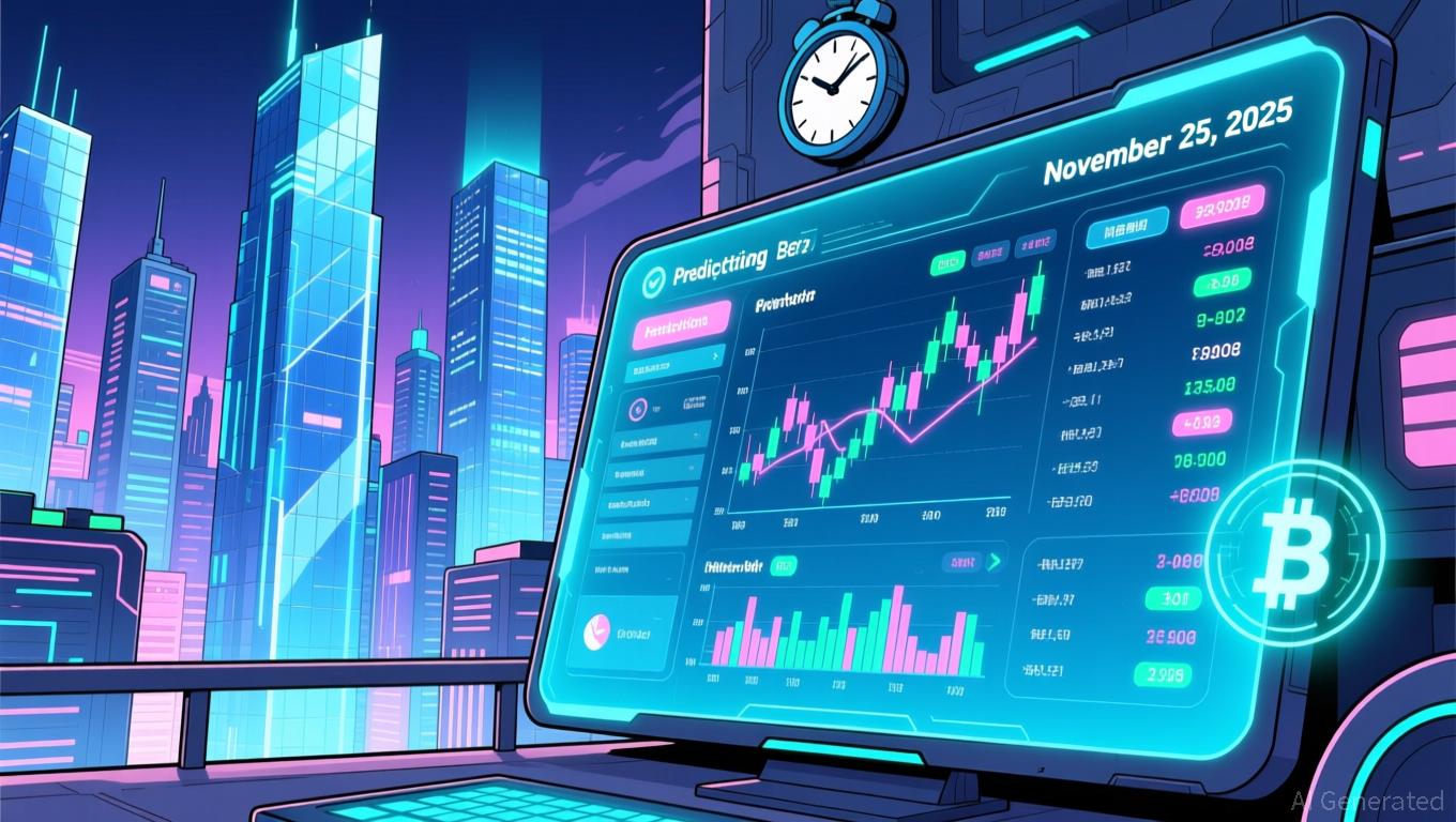 “Polymarket获得美国商品期货交易委员会（CFTC）批准，开启美国机构加密货币交易。”