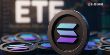 Solana ETF连续20天资金流入——以下是机构投资者持续增持的原因