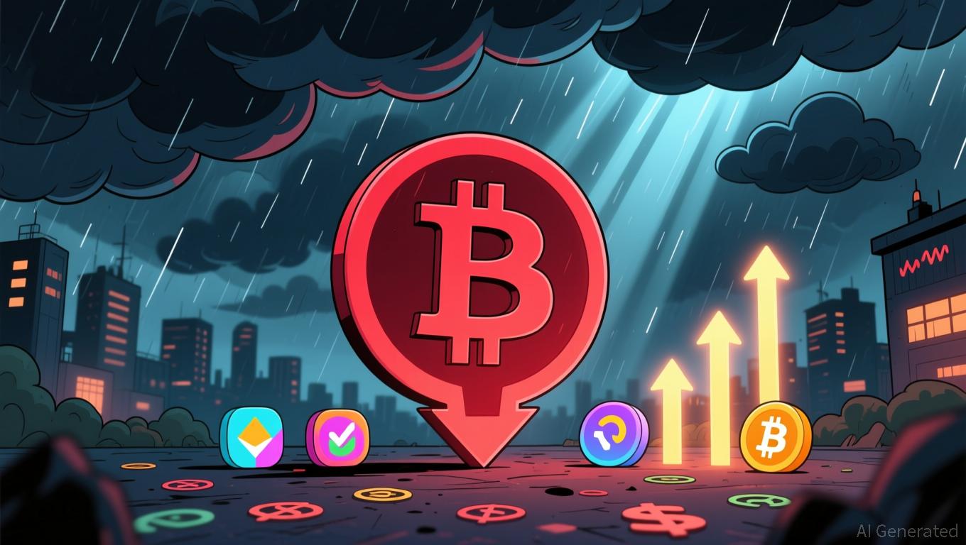 今日比特币新闻：加密货币“极端恐慌”指数第 15 期：历史会预示市场触底吗？