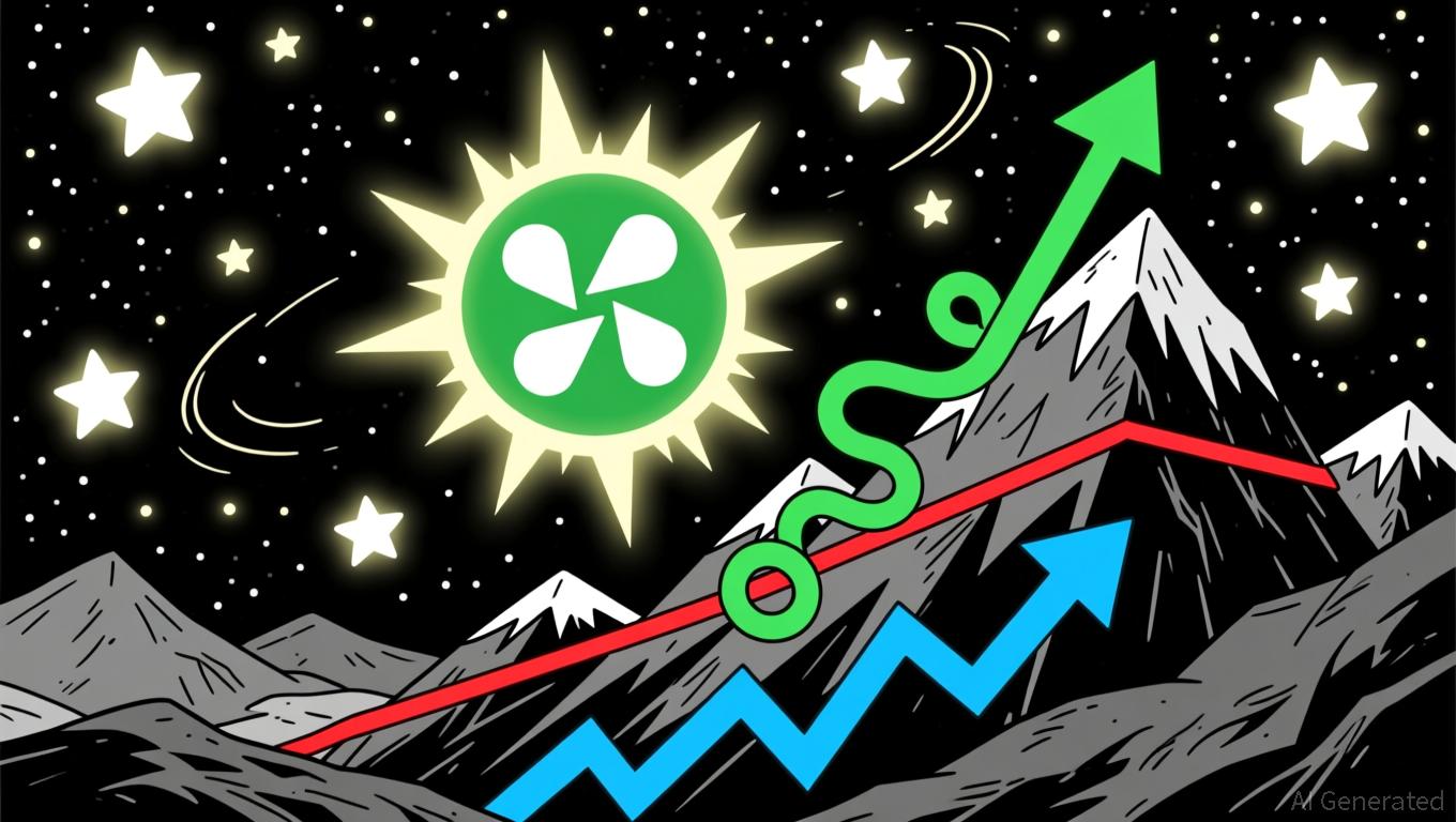 在监管不确定性和新兴 ETF 需求的背景下，XRP 如何战略性地捍卫 2 美元的价格？