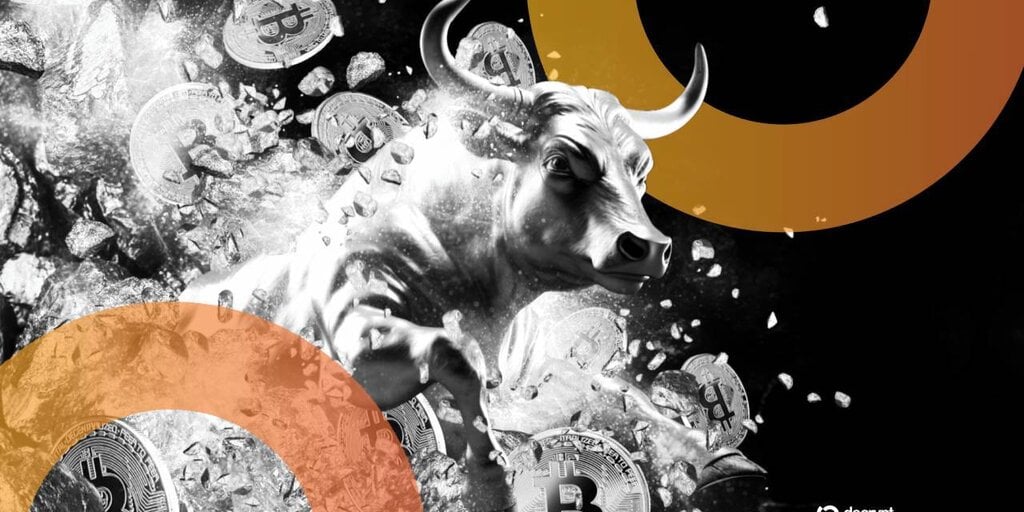 摩根大通的比特币结构化票据有望带来巨额回报——如果比特币在2028年之前飙升的话