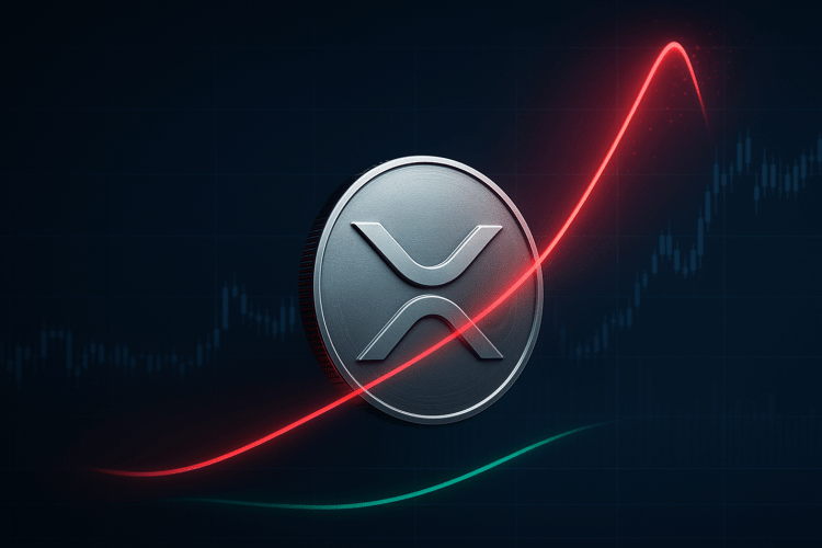 XRP上涨7%，但需警惕投机泡沫