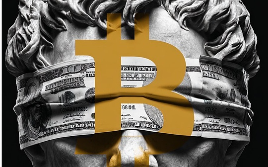 Market volatility? A game of strategy for the fate of the US dollar?