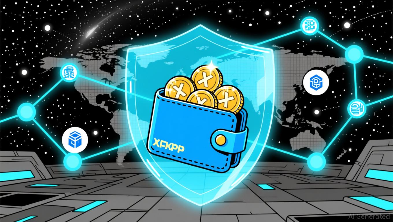 富兰克林邓普顿XRP ETF (XRPZ) 以及在SEC和解后时代受监管的XRP投资策略