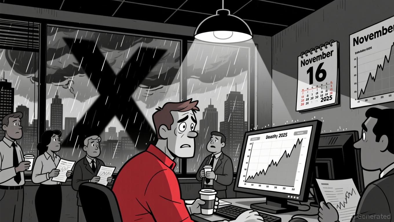 比特币死亡交叉与宏观经济脆弱性：关键支撑位测试和美联储政策前景转变中的战术布局