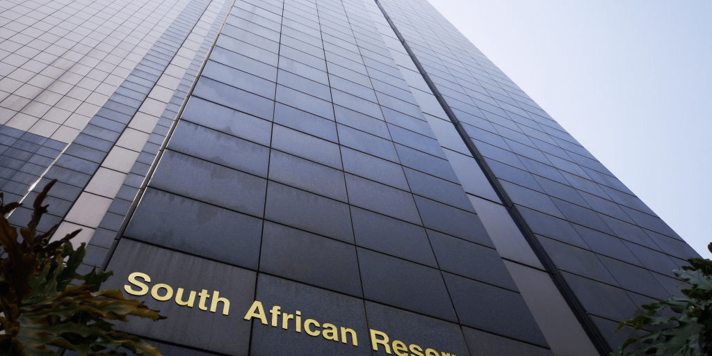 南非央行称加密货币增长速度可能超过监管能力