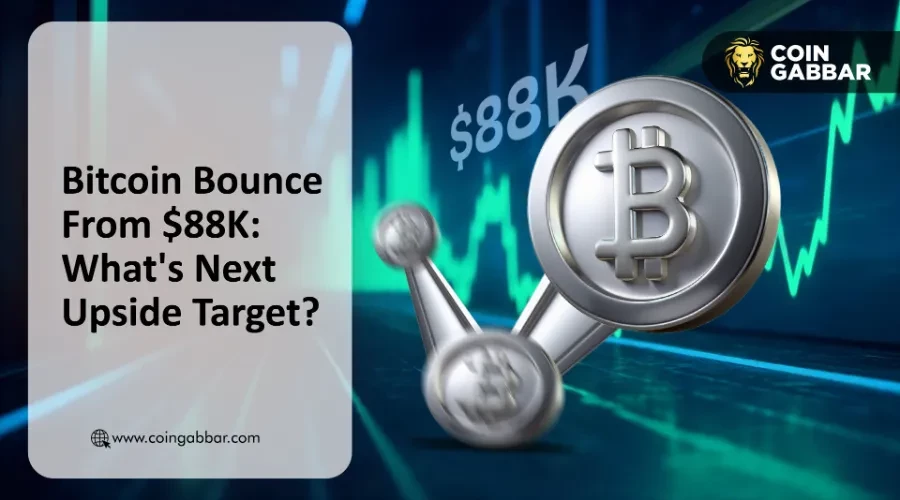 比特币暴跌已过，比特币价格反弹潜力有多大？