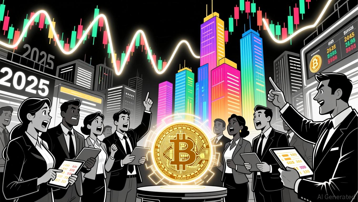 企业加密货币金库：应对2025年系统性风险和战略陷阱