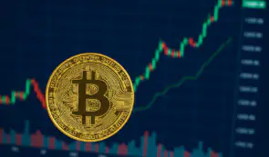 投资者斥资17.6亿美元押注比特币年底价格将超过10万美元