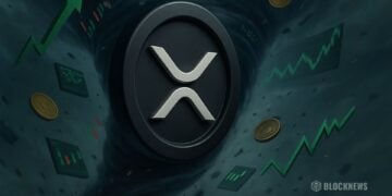 XRP再次下跌，但一些分析师认为这只是更大幅度波动的预兆——以下是此次回调可能是重新分配阶段的原因。