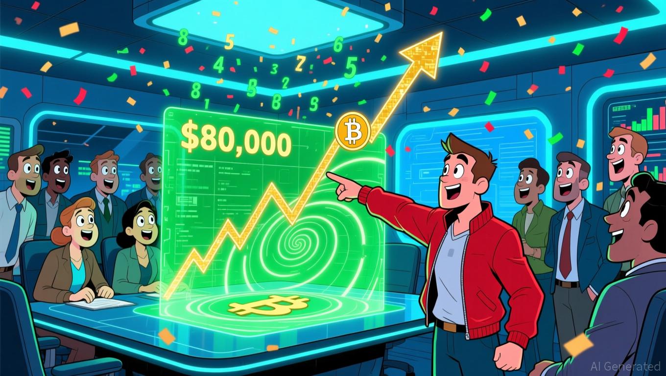 今日比特币新闻：美联储鸽派与鹰派的冲突推动比特币价格突破 84,000 美元