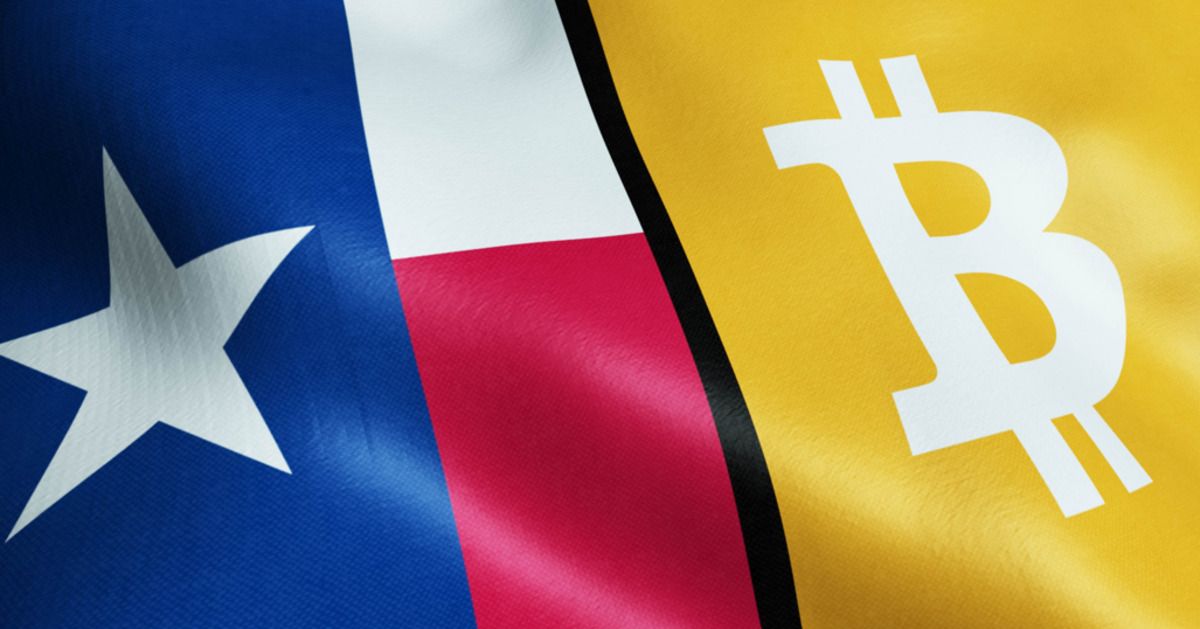 德州通过购买IBIT ETF进一步涉足比特币领域