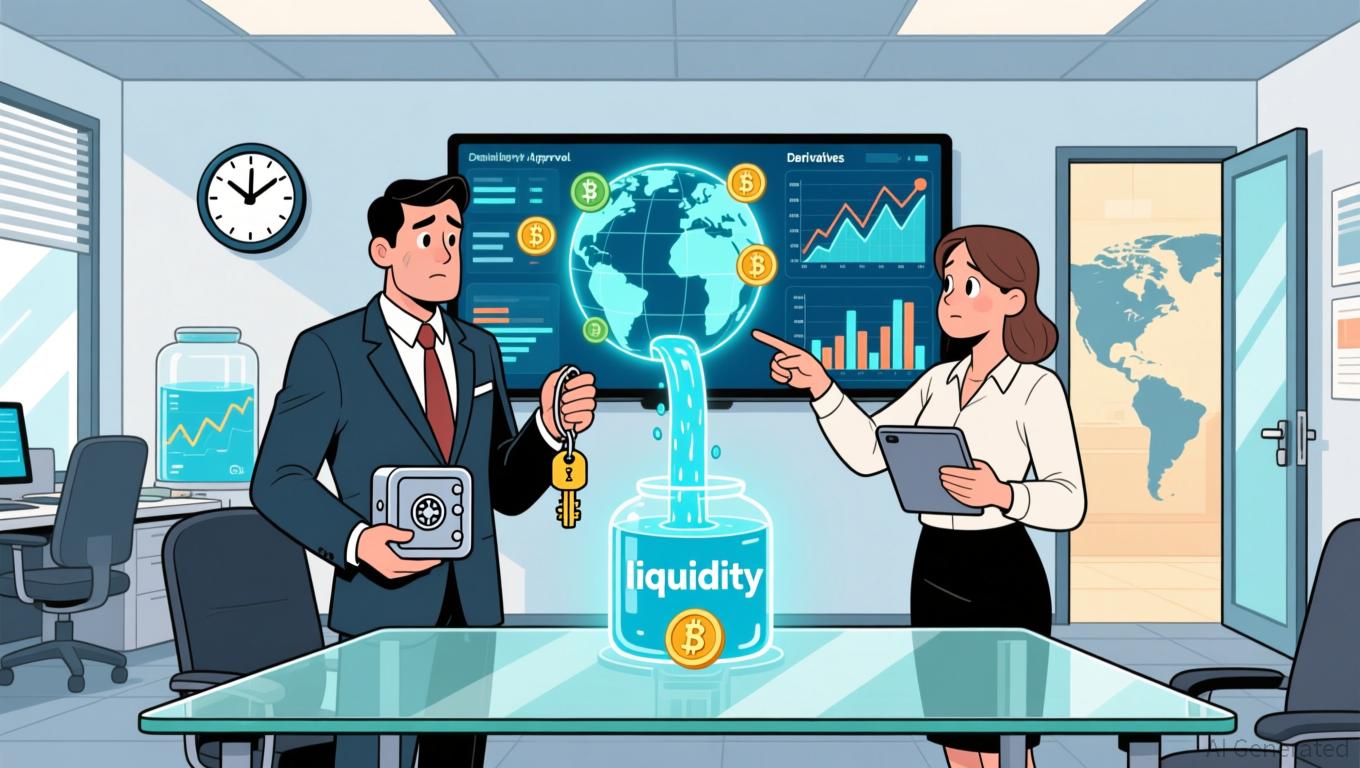 Grayscale狗狗币ETF令人失望的首秀及其对加密货币ETF发展前景的影响