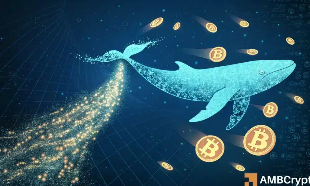 比特币在2026年之前会走弱吗？这些数据集表明……