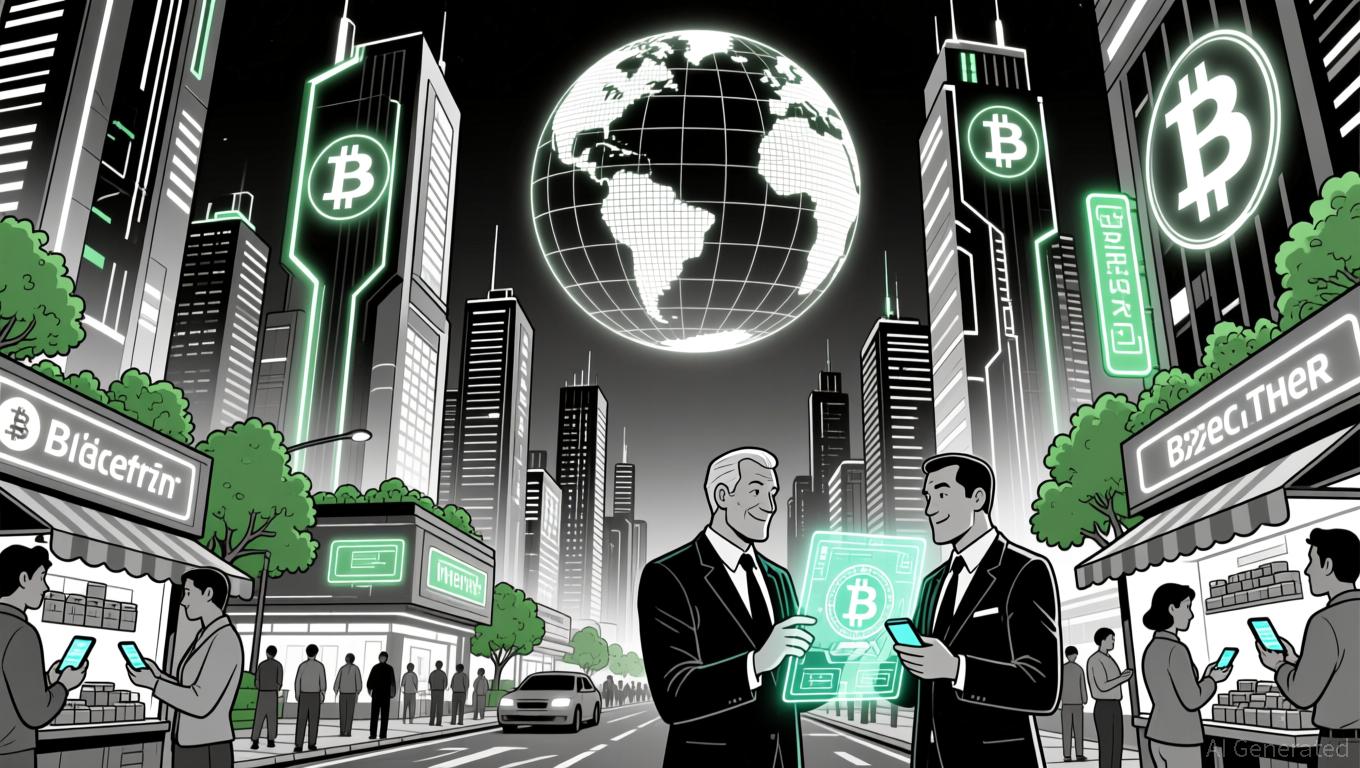 比特币作为国家级储备资产的战略意义