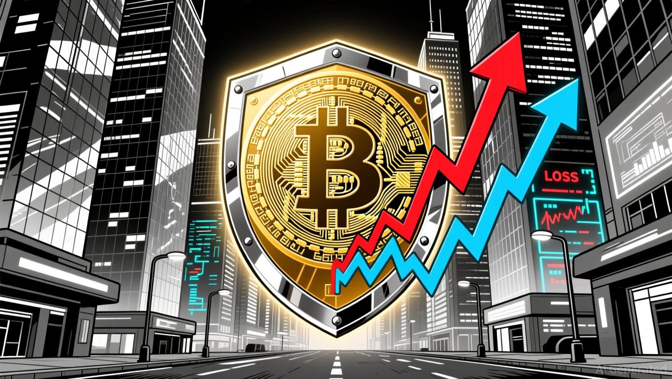 摩根大通比特币挂钩结构化票据：2025 年战略风险回报分析