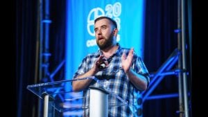 Chainlink 的 Sergey Nazarov 表示，DeFi 距离大规模普及已经“完成了 30%”。
