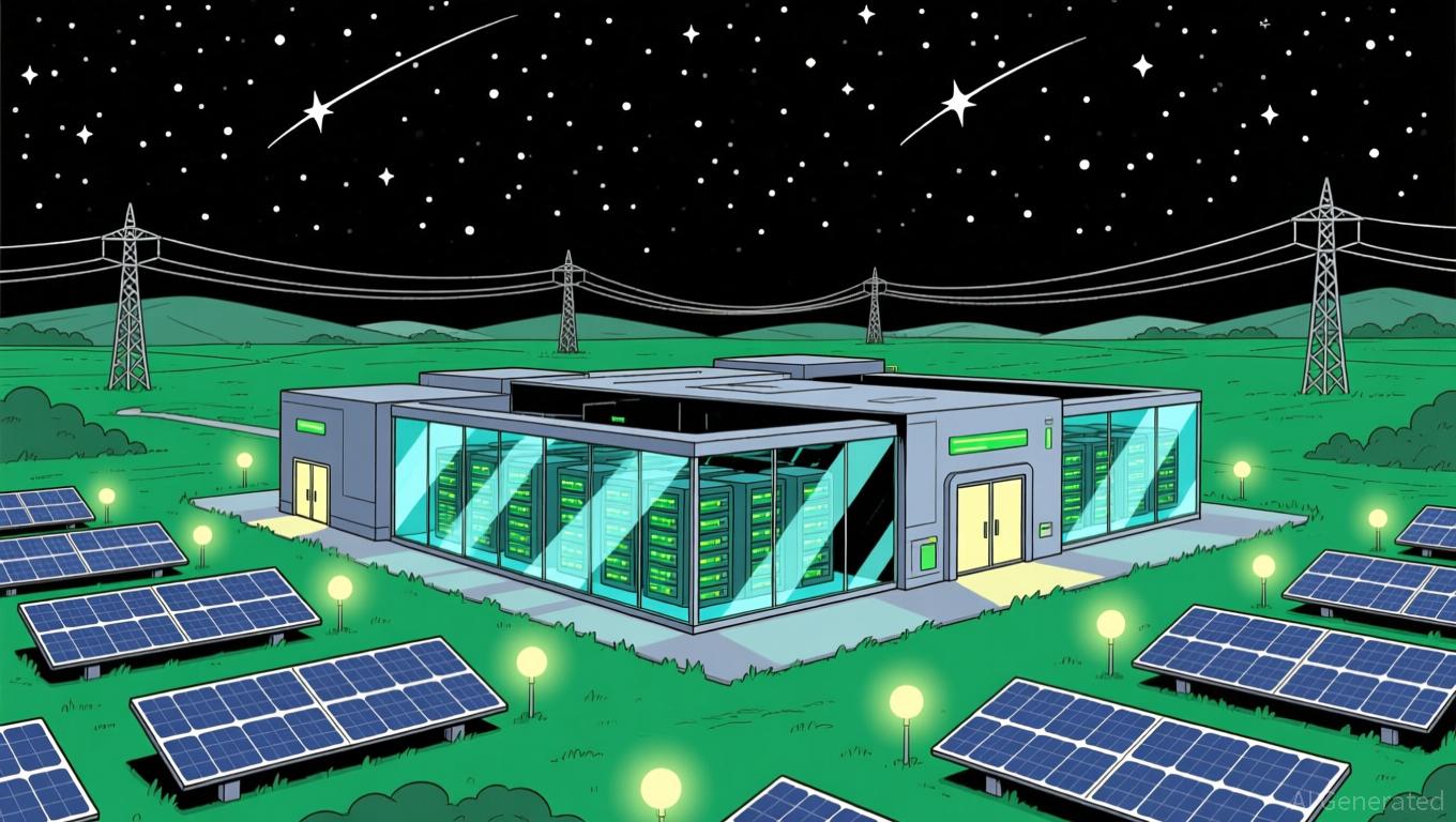 CleanSpark向人工智能和比特币挖矿的战略多元化：数字基础设施领域的双引擎增长战略