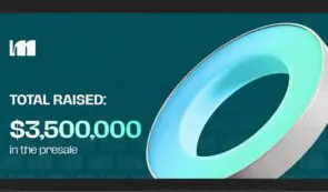 从筹集350万美元到目标售价0.5美元：Mono Protocol预售势头详解