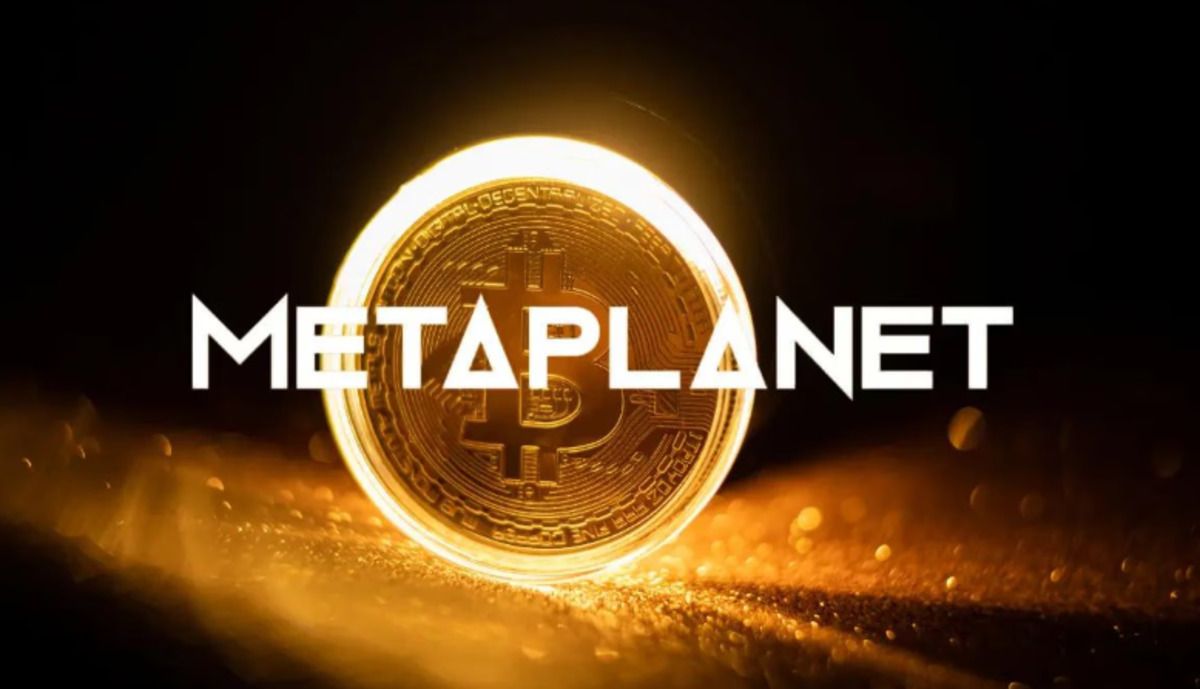 在市场低迷时期，Metaplanet 获得 1.3 亿美元比特币抵押贷款
