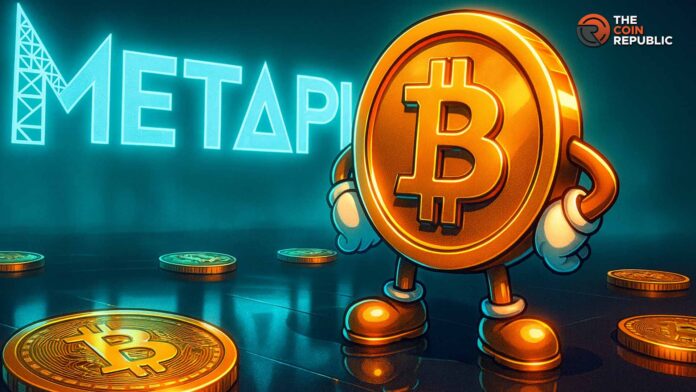 Bitcoin Treasury Metaplanet 在未实现亏损 20% 的情况下新增 1.3 亿美元债务