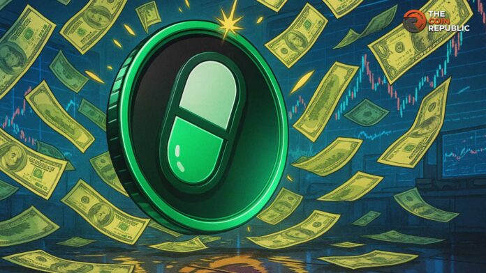 Pump.fun真的套现了4.36亿美元吗？联合创始人打破沉默