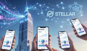 美国银行试用稳定币：$BEST 有望弥合传统金融和去中心化金融之间的差距