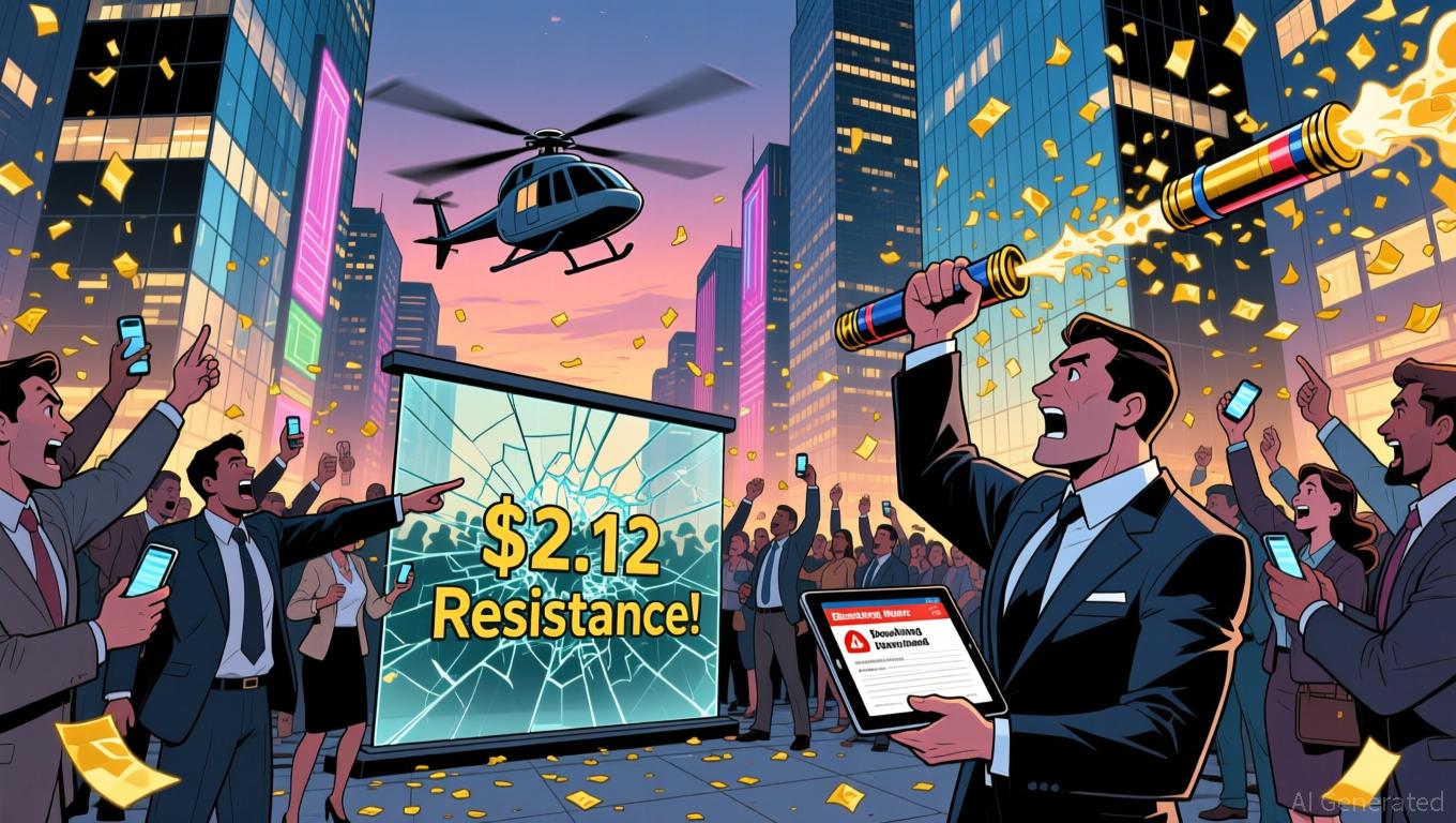 XRP 今日新闻：XRP ETF 和 ISO 标准推动机构采用，巩固数字资产合法性