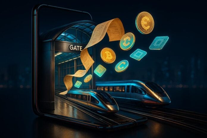 币安钱包如何通过链上访问驱动代币化股票交易