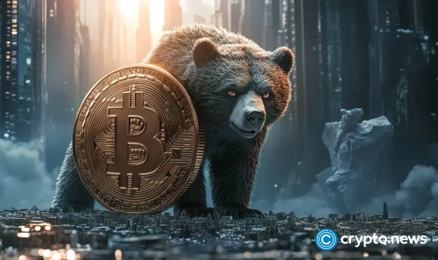 比特币价格预测：BTC 能否重回 9 万美元以上？