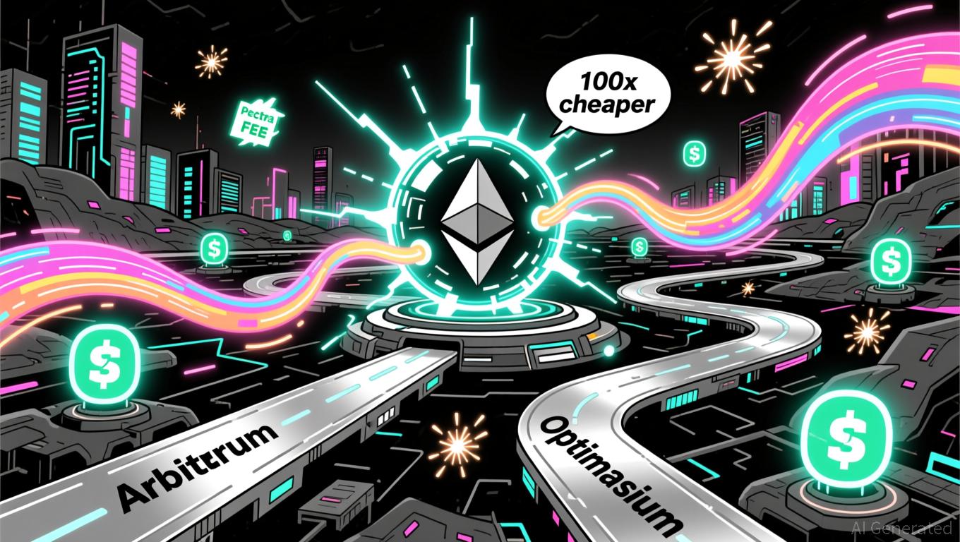 以太坊 2025-2026 年 Gas 限额和成本重定价策略：可扩展性和投资韧性的蓝图