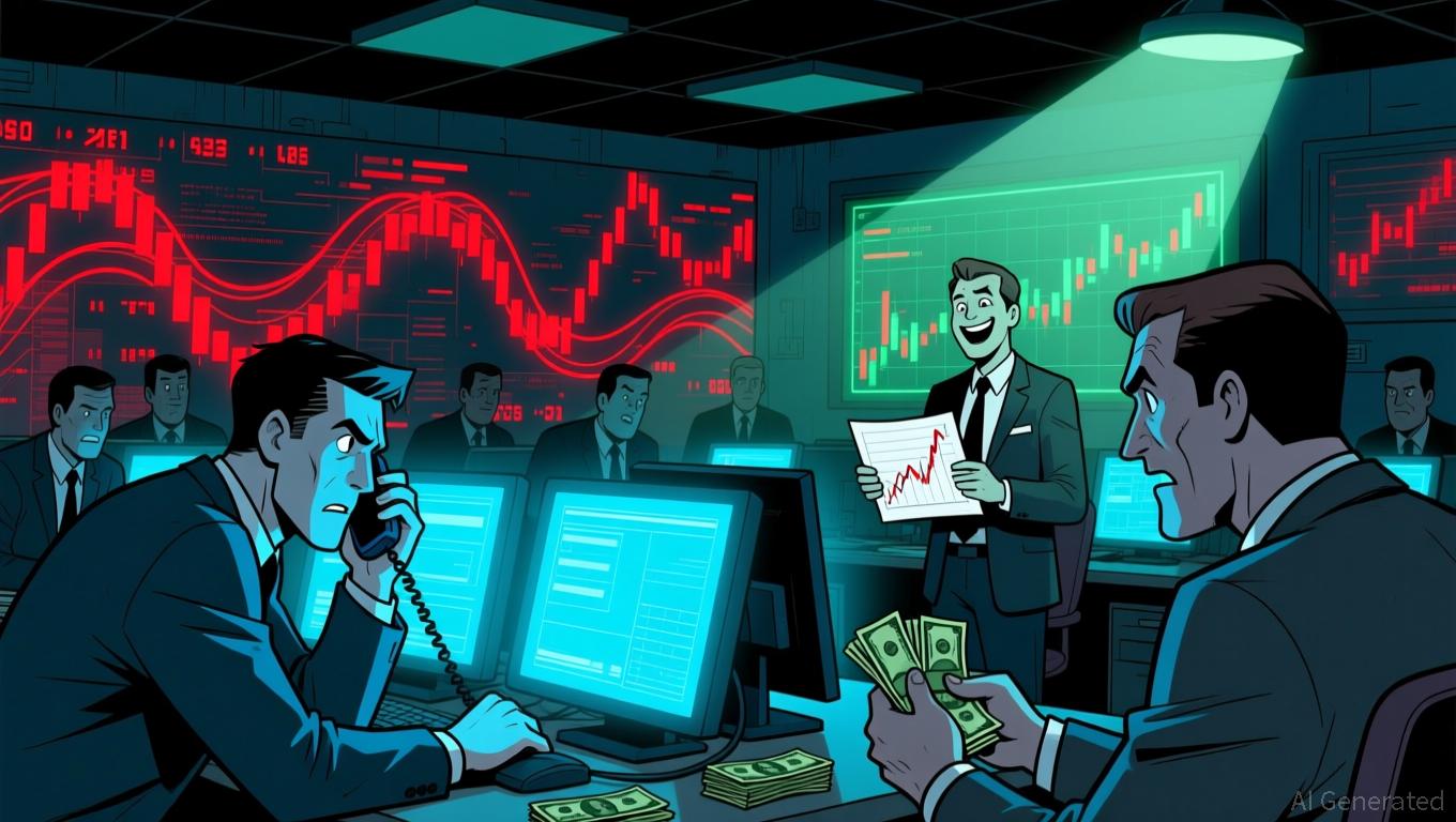 比特币短期底部的可能：投降、链上信号和宏观趋势的共同作用