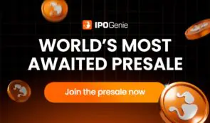 Render、Bitcoin Hyper 和 IPO Genie：哪种代币最符合 2025 年人工智能的增长曲线？