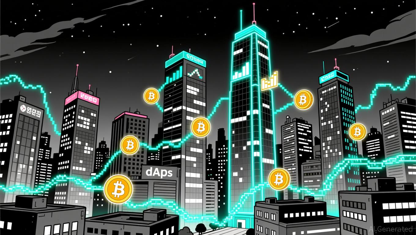 监管压力对稳定币和加密货币借贷的影响：对韩国市场稳定性的影响