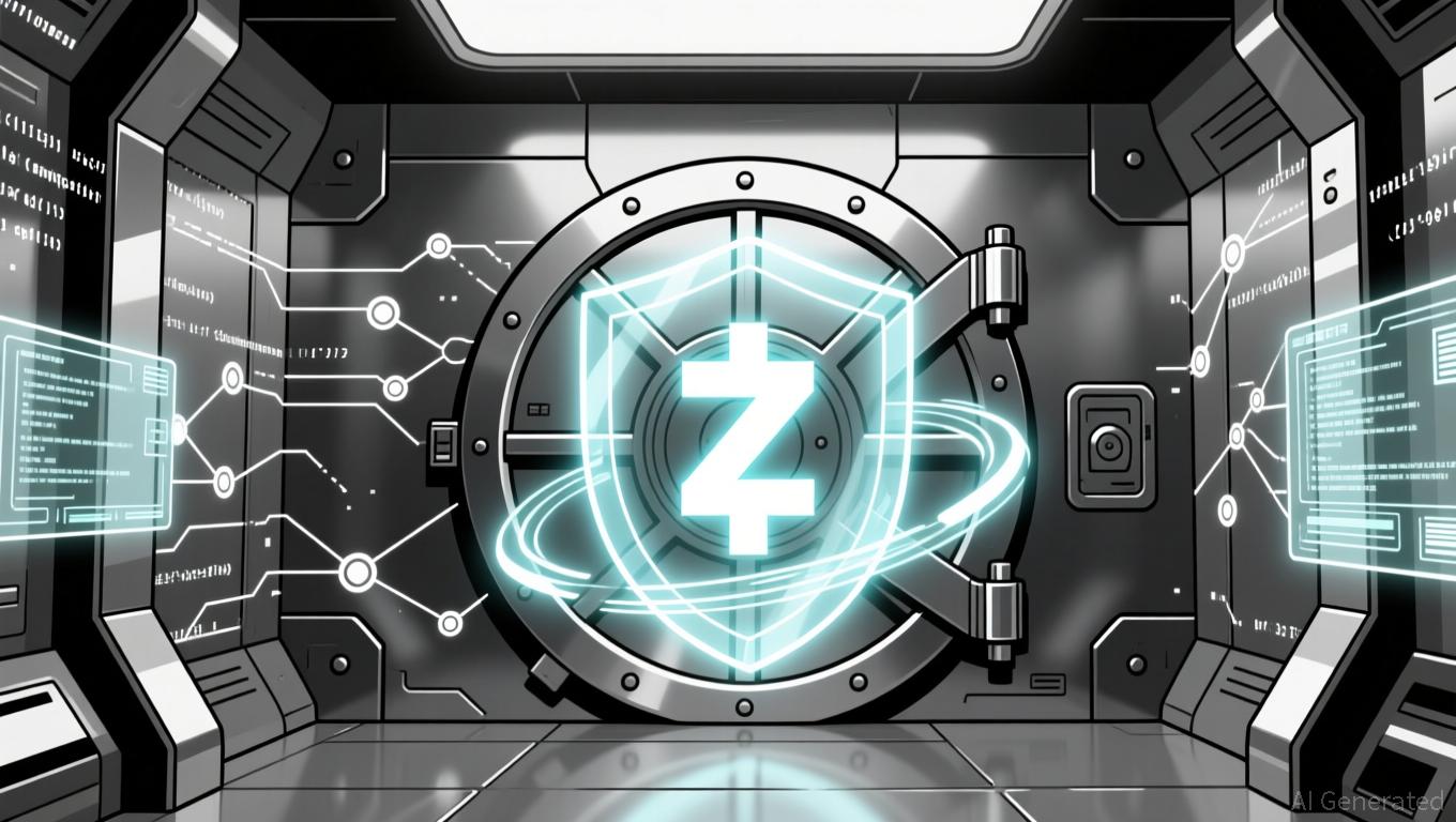 Grayscale Zcash ETF 的申请及加密货币领域的战略多元化：在资金流入减少的情况下转向隐私和质押