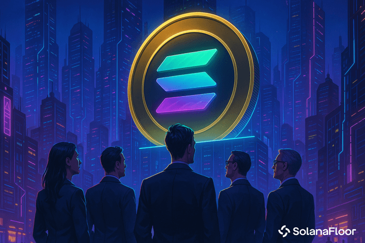 Layer 33 发起协调行动，以维护 Solana 的去中心化特性