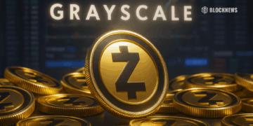 Grayscale计划在美国推出首只Zcash ETF——以下是其在2025年的重要意义