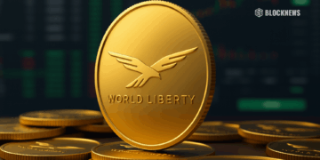 特朗普支持的WLFI加速大规模代币回购，与此同时，其价格下跌近50%——以下是背后的真相