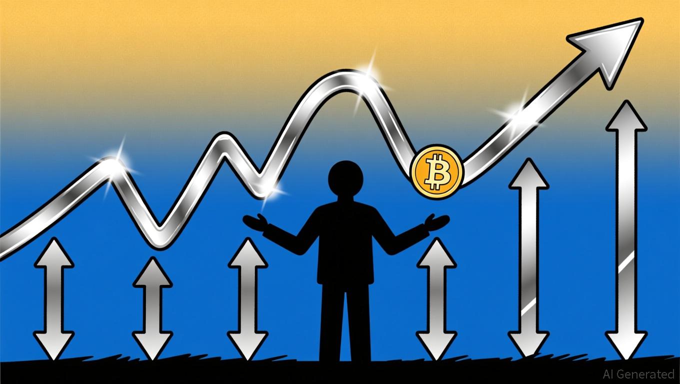 比特币近期的波动与长期投资策略：将价格波动转化为机遇
