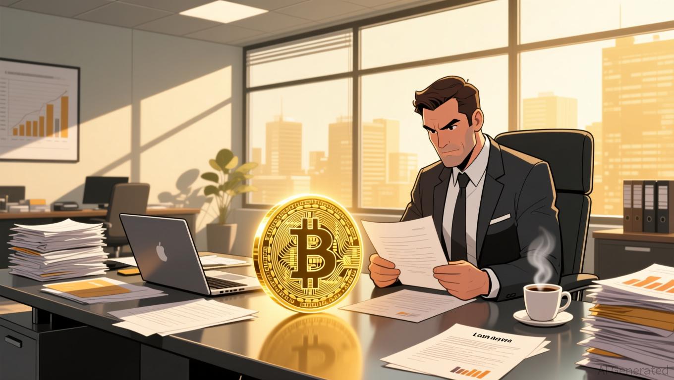 今日比特币新闻：“Metaplanet 以 33 亿美元比特币作抵押借入 1.3 亿美元，在亏损 6.35 亿美元后加倍下注”