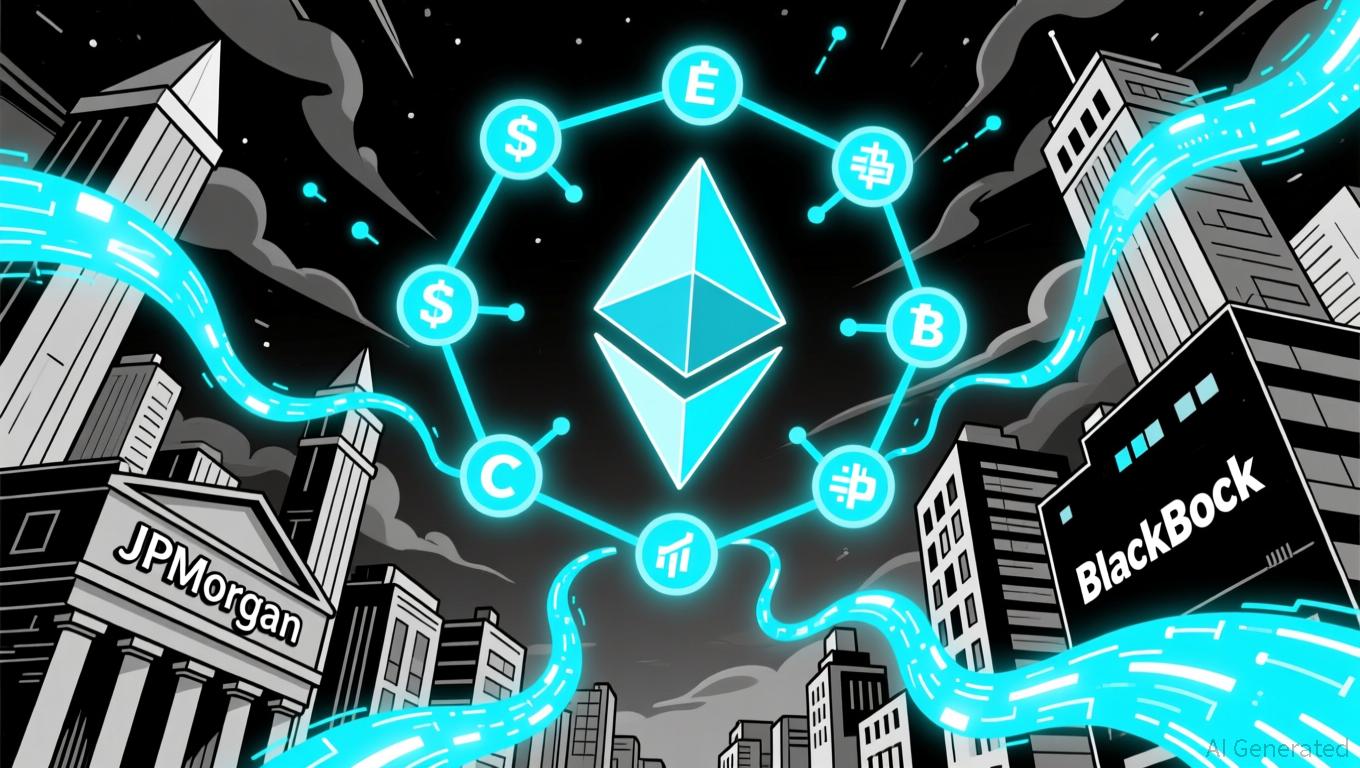 尽管价格疲软，以太坊需求为何上升