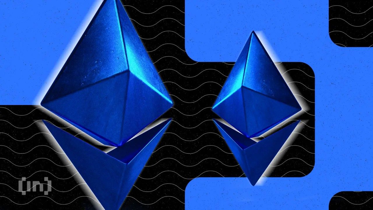 Hashed 的 Simon Kim 表示，以太坊被低估了 57%。