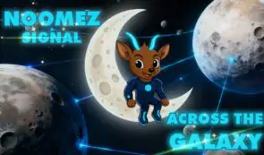 XRP价格预测：瑞波币面临阻力。Noomez代币能否在2025年提供更高的投资回报率？