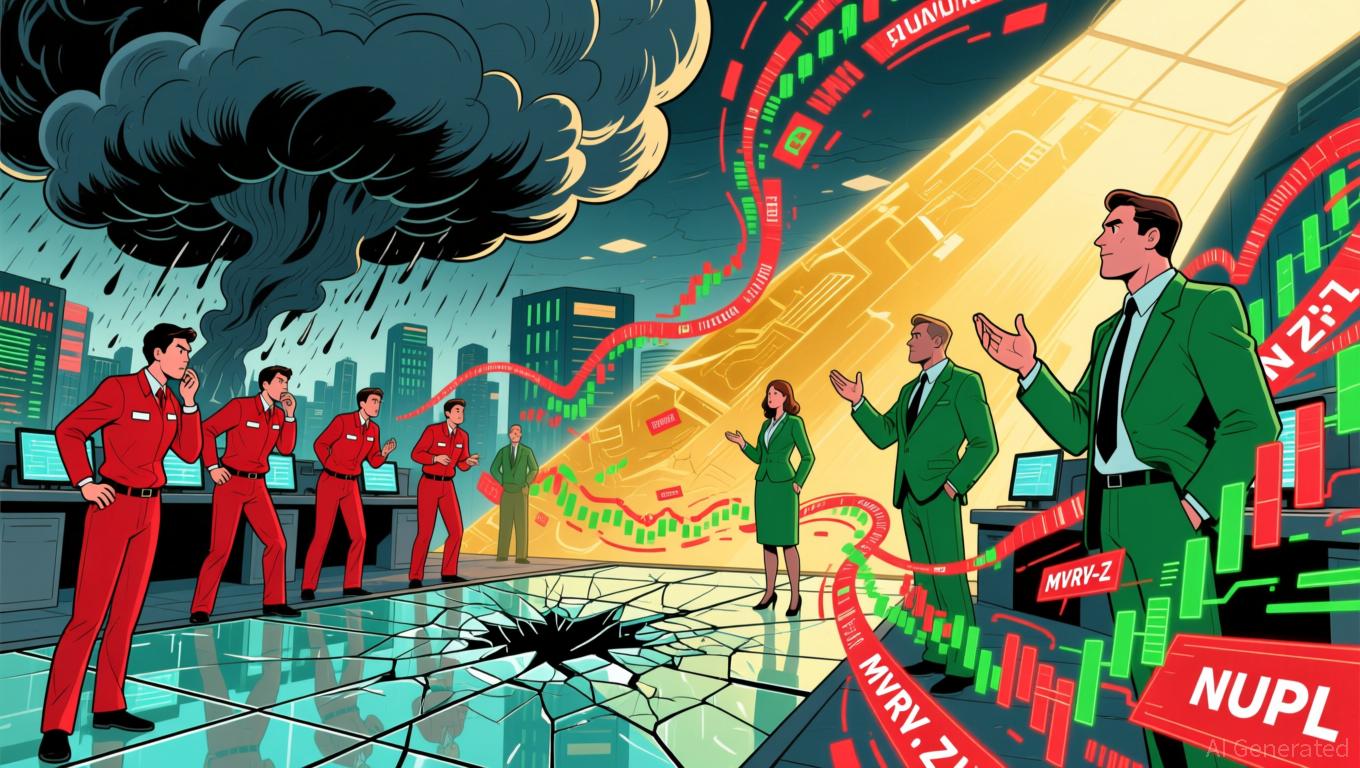 比特币反弹 9 万美元：这是空头挤压反弹还是虚假曙光？