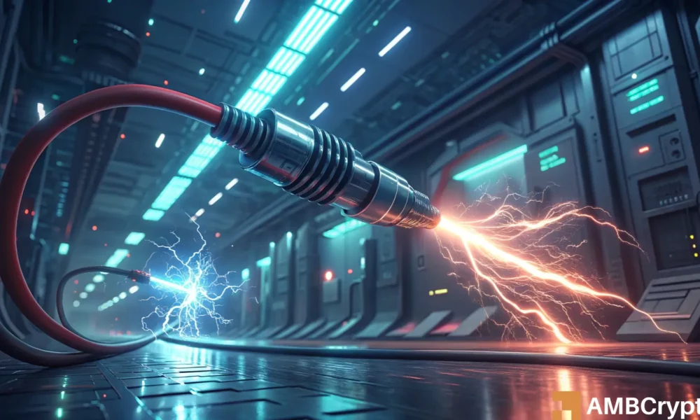 PLUME股价的史诗级飙升遭遇迅速逆转——以下是事件经过