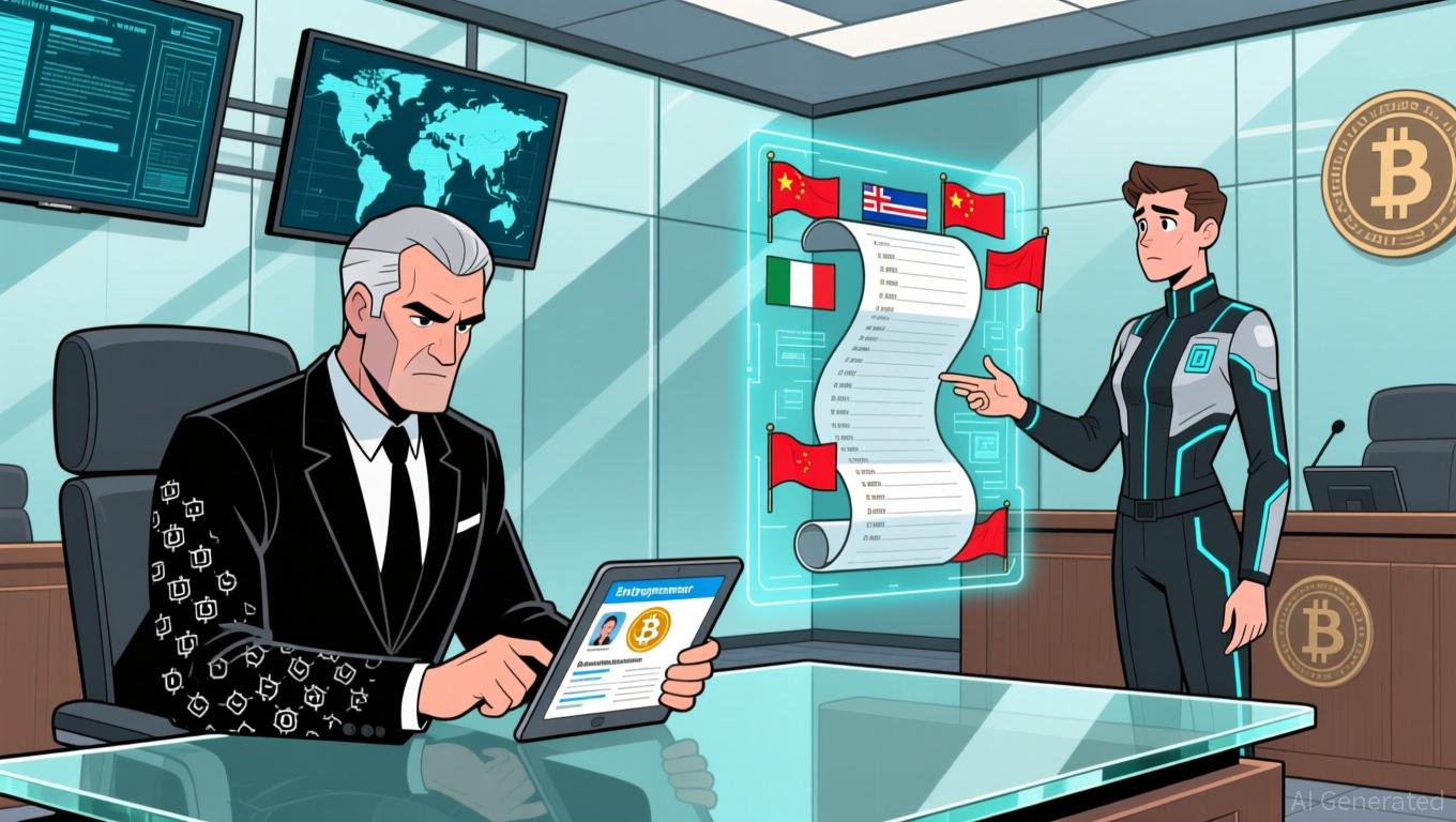 韩国加密货币改革：监管能否在不扼杀创新的前提下提升信任度？